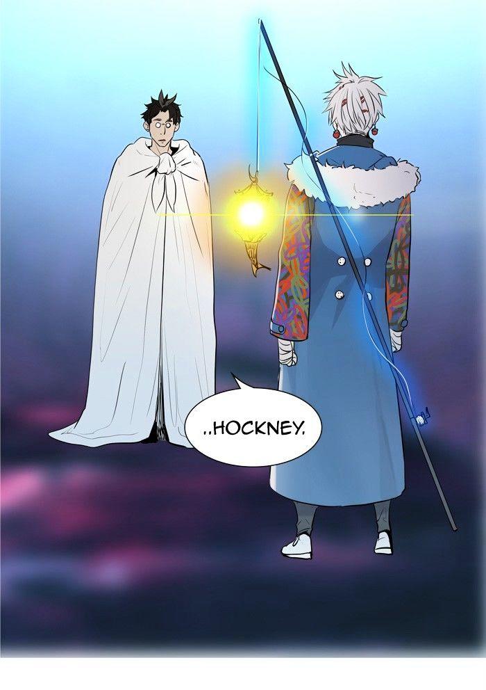 Tower Of God, Chapter 339 image 081